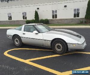 1984 Chevrolet Corvette