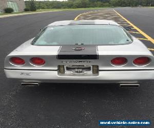 1984 Chevrolet Corvette