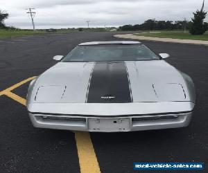 1984 Chevrolet Corvette