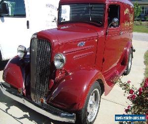 1936 Chevrolet Other Pickups