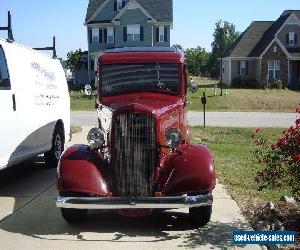 1936 Chevrolet Other Pickups