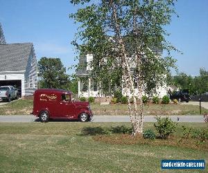 1936 Chevrolet Other Pickups