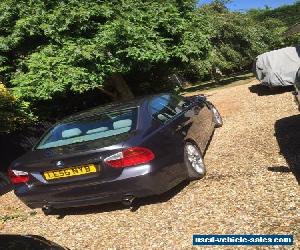 2006 BMW 318I GREY, 2.0 Petrol Manual