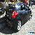 2013 Ford Focus LW MK2 ST Black Manual 6sp M Hatchback for Sale