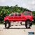 2011 Ford Other Pickups SUPER TRUCK CUSTOM F650 4x4 6 DOOR $250K NEW!!! for Sale