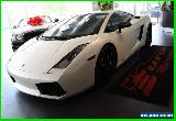 2004 Lamborghini Gallardo for Sale