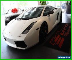 2004 Lamborghini Gallardo for Sale