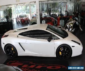 2004 Lamborghini Gallardo