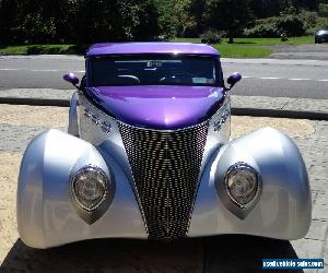 1937 Ford Other