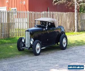 1932 Ford Other