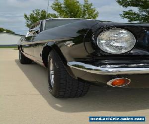 1965 Ford Mustang GT