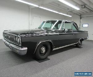 1965 Dodge Coronet