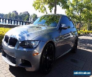 BMW: M3