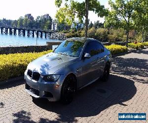 BMW: M3