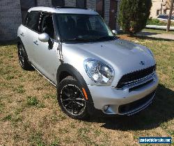 Mini: Countryman S for Sale