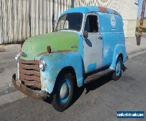 1953 Chevrolet Other Pickups