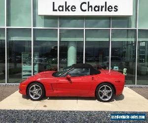 2006 Chevrolet Corvette