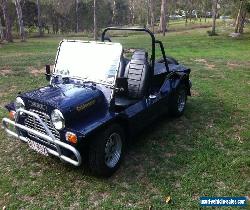 Californian Mini Moke 1978  for Sale