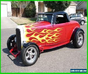 1932 Ford Other Roadster Convertible