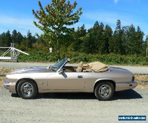 1994 Jaguar XJS for Sale