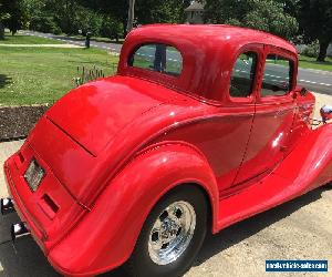 1934 Chevrolet Other