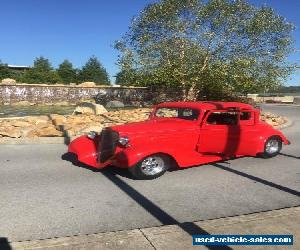 1934 Chevrolet Other