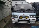 1989 Mitsubishi Other for Sale