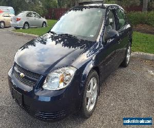 Chevrolet: Cobalt LT