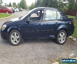 Chevrolet: Cobalt LT