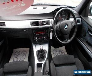 2008 BMW 3 Series 2.0TD 320d M Sport Touring 5dr