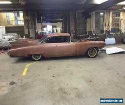 1959 Cadillac Eldorado for Sale