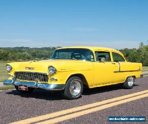 1955 Chevrolet Other 210 Sedan