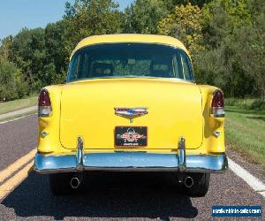 1955 Chevrolet Other 210 Sedan