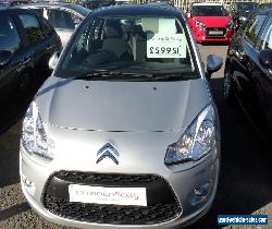 Citroen C3 1.4i 8v ( 75bhp ) VTR+ for Sale