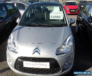 Citroen C3 1.4i 8v ( 75bhp ) VTR+