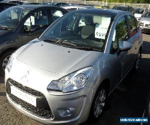 Citroen C3 1.4i 8v ( 75bhp ) VTR+