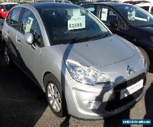 Citroen C3 1.4i 8v ( 75bhp ) VTR+