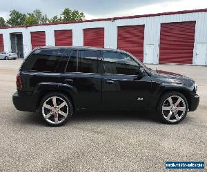 2007 Chevrolet Trailblazer