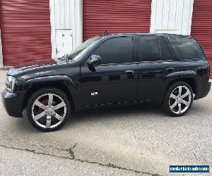 2007 Chevrolet Trailblazer