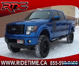 2012 Ford F-150 FX4 - SAVE BIG and BUY IN CANADA