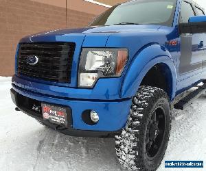 2012 Ford F-150 FX4 - SAVE BIG and BUY IN CANADA