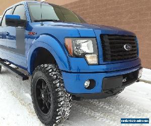 2012 Ford F-150 FX4 - SAVE BIG and BUY IN CANADA