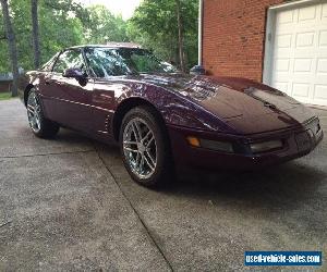 1995 Chevrolet Corvette