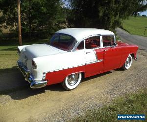 1955 Chevrolet Bel Air/150/210