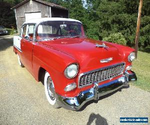 1955 Chevrolet Bel Air/150/210