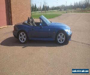 BMW: Other z3