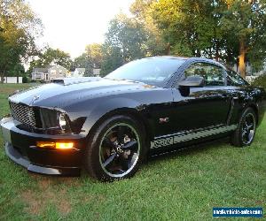 2007 Ford Mustang 2dr Cpe GT