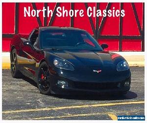 2005 Chevrolet Corvette 2dr Coupe for Sale