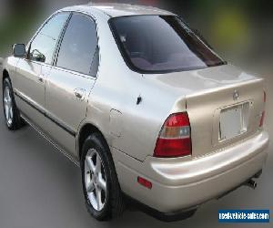 1995 Honda Accord EX