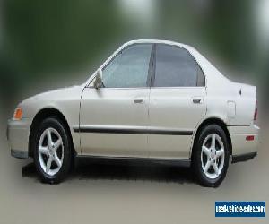 1995 Honda Accord EX